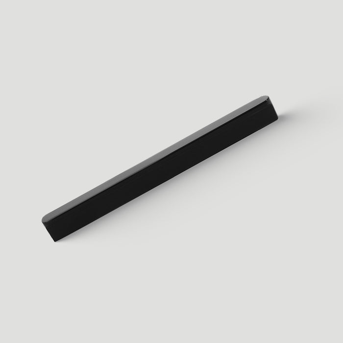 Vintage Black Brass Kitchen Cabinet Handles