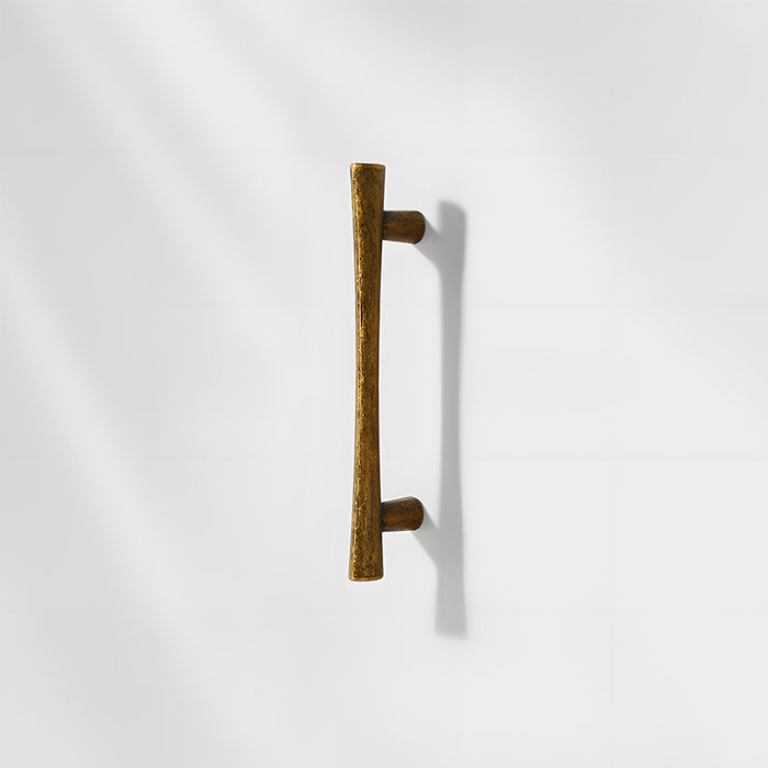 Vintage Bronze Cabinet Pulls Dresser Handles