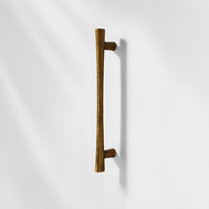 Vintage Bronze Cabinet Pulls Dresser Handles