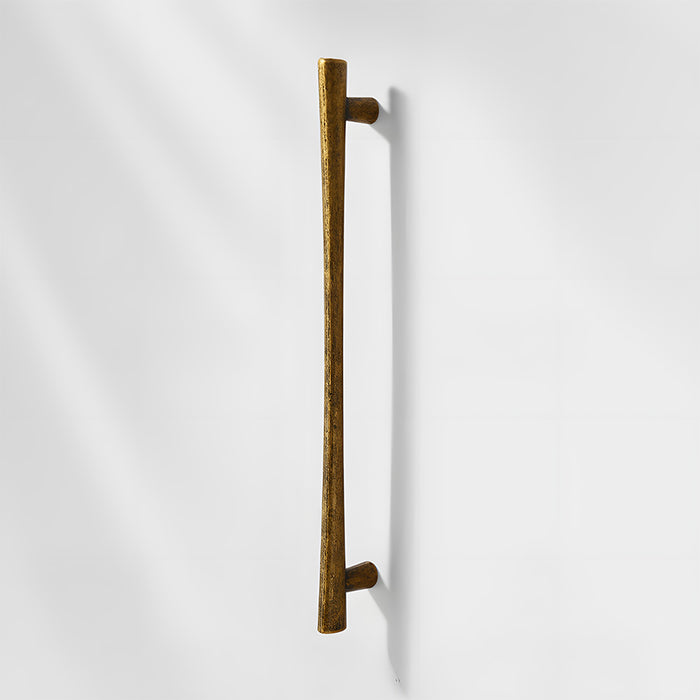 Vintage Bronze Cabinet Pulls Dresser Handles