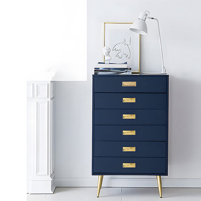 Zinc Alloy Recessed Kitchen Cabinet Handles