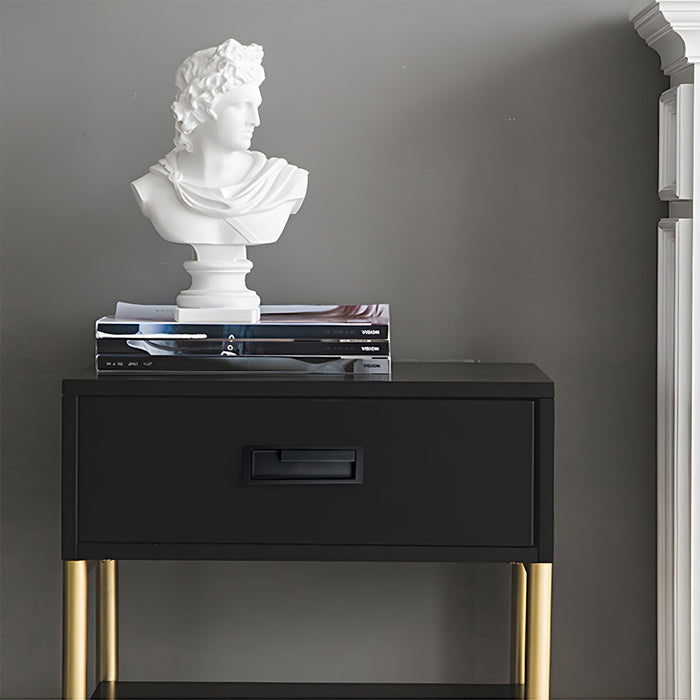 Zinc Alloy Recessed Kitchen Cabinet Handles