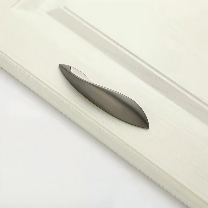 Elegant Zinc Alloy Drawer Pulls & Kitchen Cabinet Handles