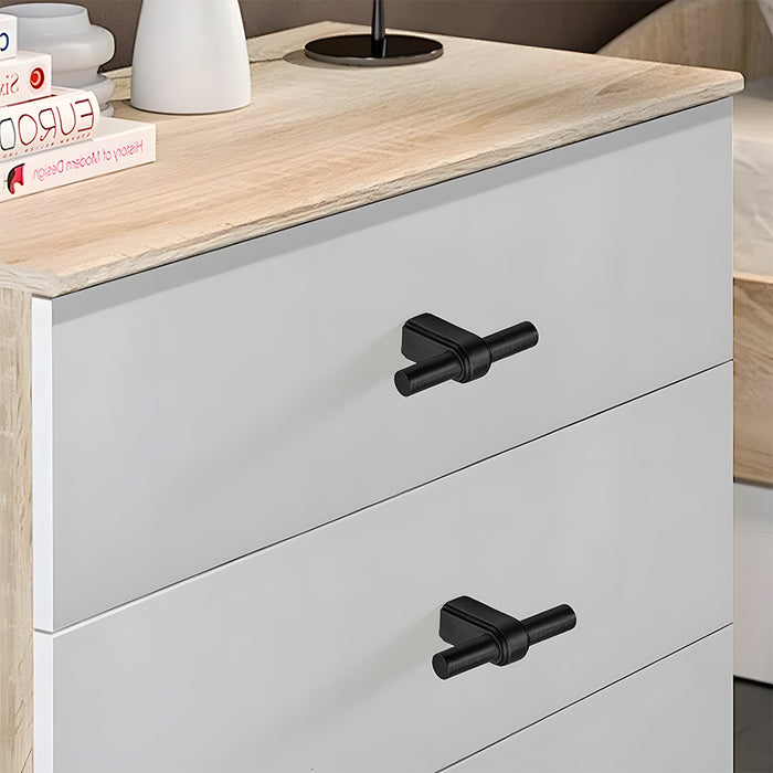 French Brass Wardrobe Cabinet Handles