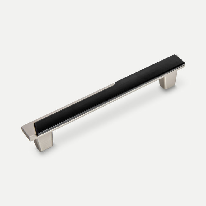 Goldenwarm Cabinet Handles and Knobs Square Modern Dresser Pulls
