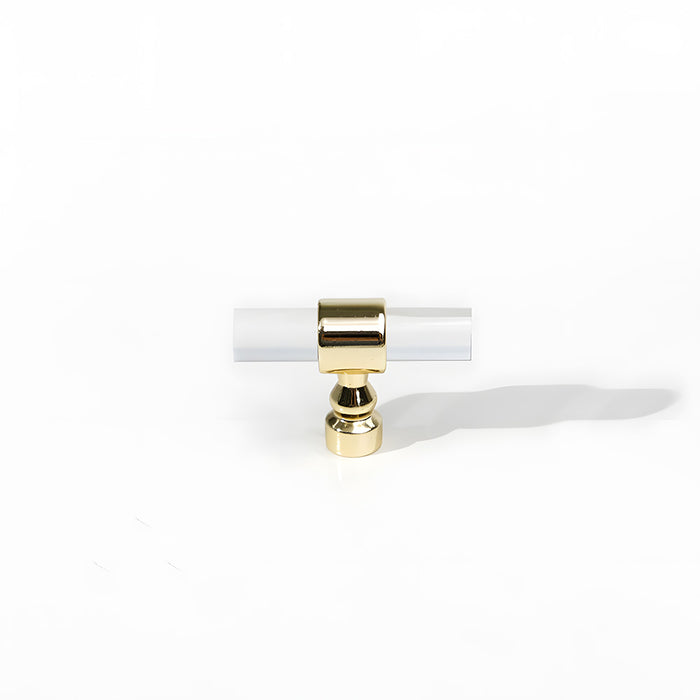 Modern clear gold silver wardrobe cabinet handles | Goldenwarm Modern clear gold silver wardrobe cabinet handles | Goldenwarm