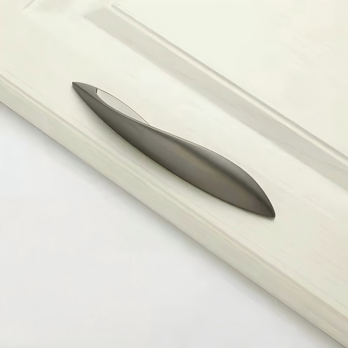 Elegant Zinc Alloy Drawer Pulls & Kitchen Cabinet Handles