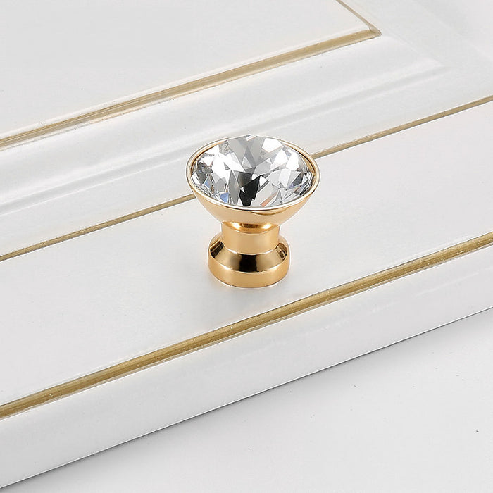 Unique Luxury Cabinet Wardrobe Drawer Knobs Vanity Knobs | Goldenwarm Unique Luxury Cabinet Wardrobe Drawer Knobs Vanity Knobs | Goldenwarm