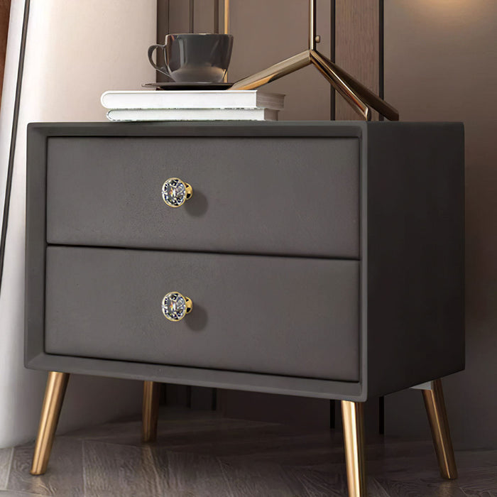 Unique Luxury Cabinet Wardrobe Drawer Knobs Vanity Knobs | Goldenwarm Unique Luxury Cabinet Wardrobe Drawer Knobs Vanity Knobs | Goldenwarm