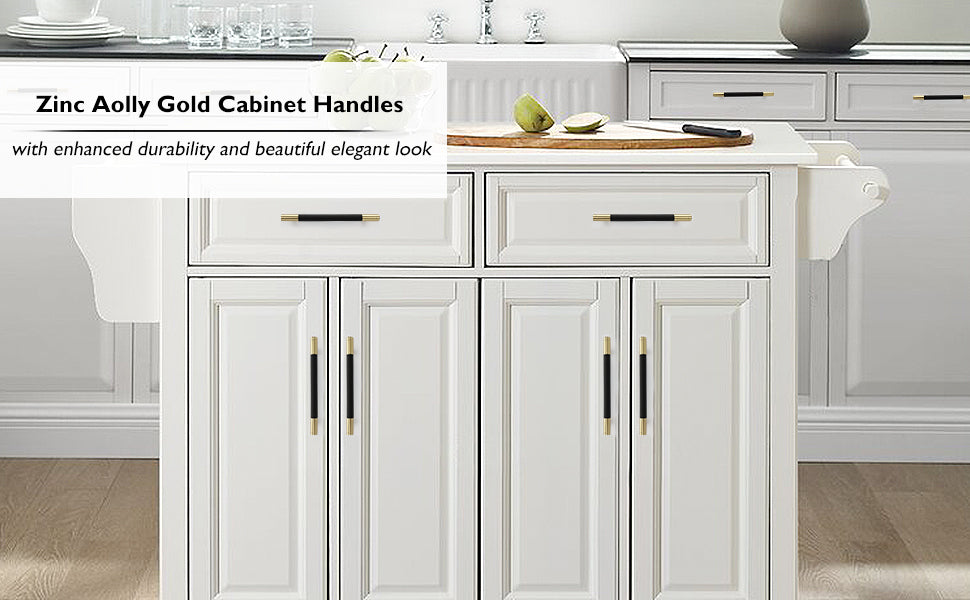 Cabinet Pulls Kitchen Cupboard Handles Kitchen Drawer Pulls