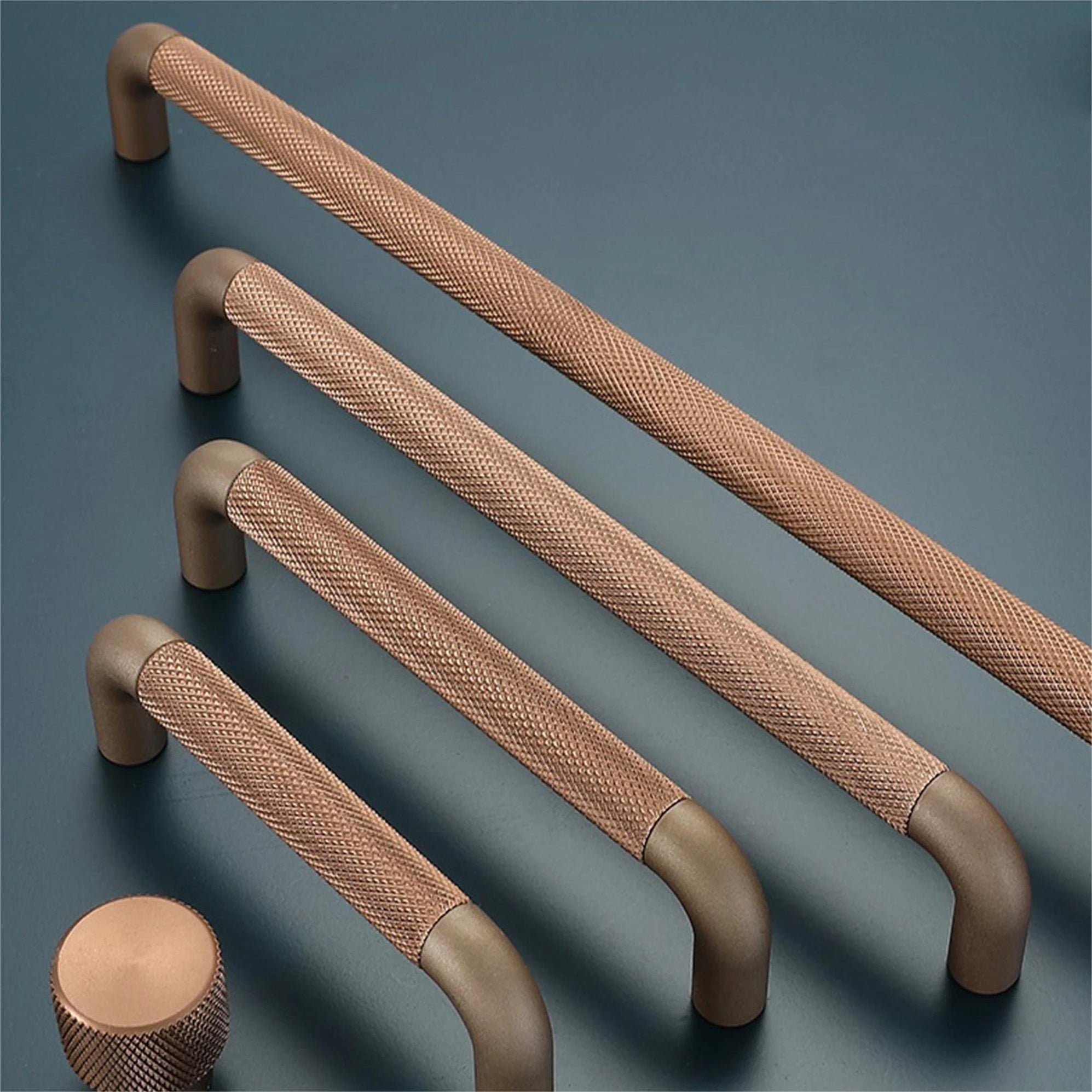 Goldenwarm Cabinet Handles Simple Cabinet Pulls Kitchen Drawer Pulls