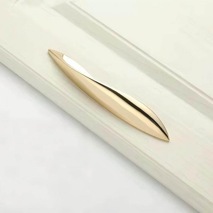 Elegant Zinc Alloy Drawer Pulls & Kitchen Cabinet Handles