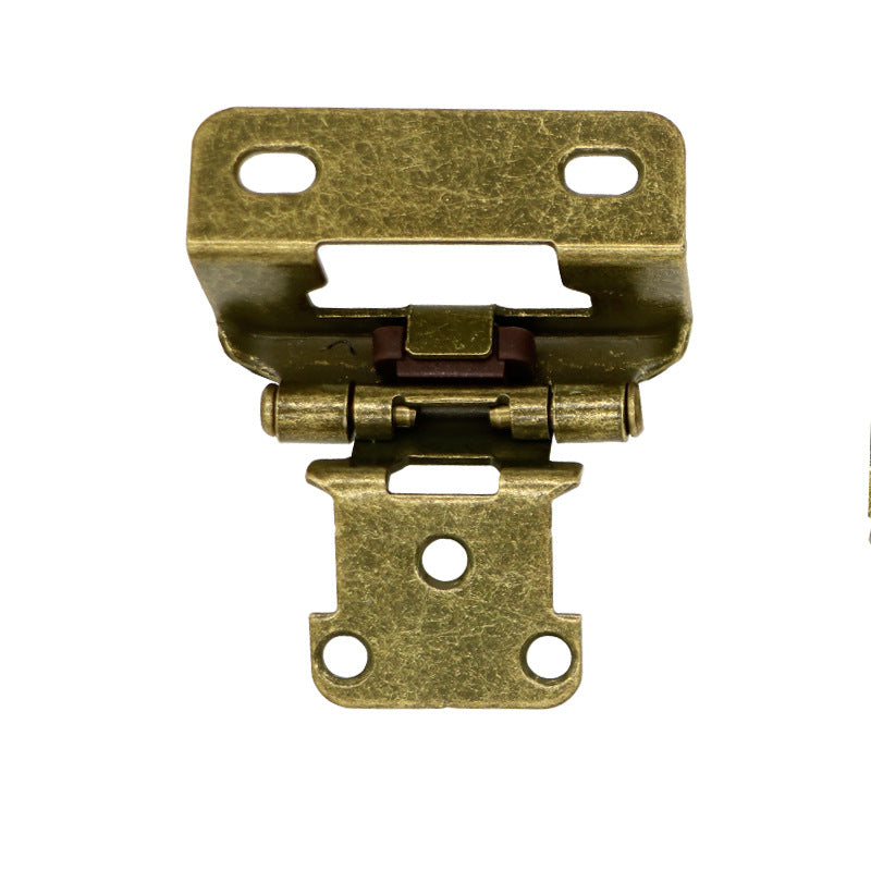 Semi Concealed Hinges