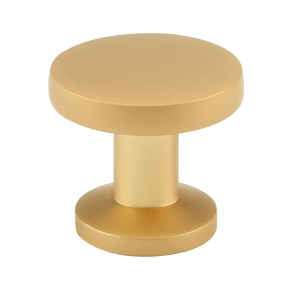 Classic Knobs — Goldenwarm