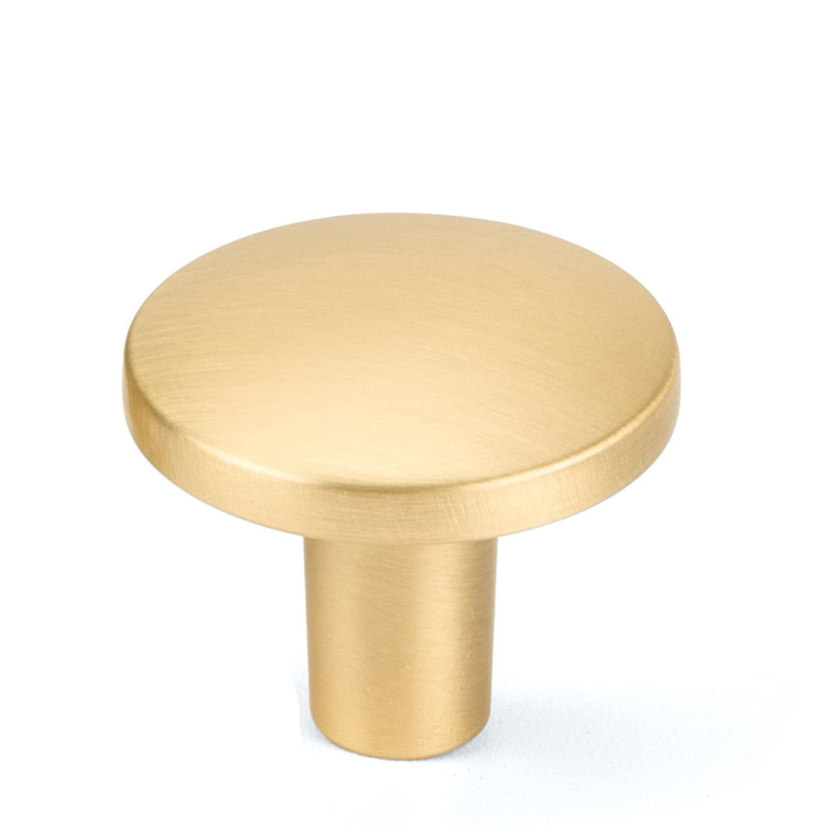 Goldenwarm Cabinet Knobs Gold Cabinet Knobs Gold Modern Dresser Knobs ...
