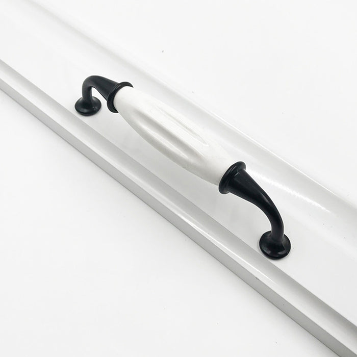 Goldenwarm Cabinet Handles Decorative Drawer Pulls Solid Cabinet Pulls