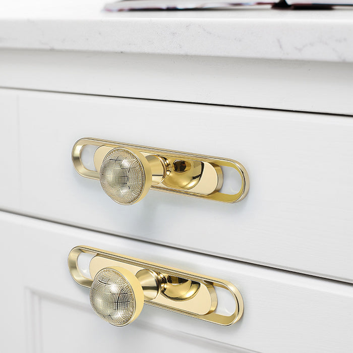 Goldenwarm Cabinet Handles Polished Modern Dresser knobs Pulls Drawer Pulls Handles Goldenwarm Cabinet Handles Polished Modern Dresser knobs Pulls Drawer Pulls Handles