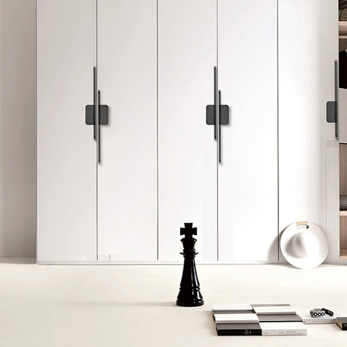 luxury dresser handles Goldenwarm Cabinet Handles Decorative Drawer Pulls Modern Furniture Handles
