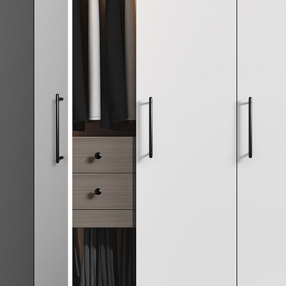 Cabinet Handles Solid Cabinet Pulls Modern Drawer Pulls for Kitchen ...