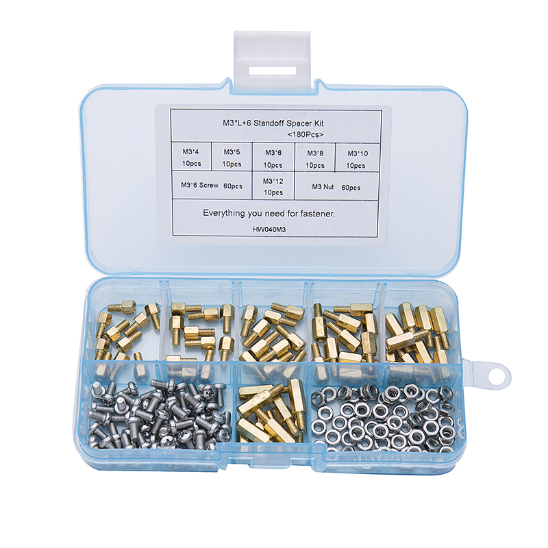 Screw Set