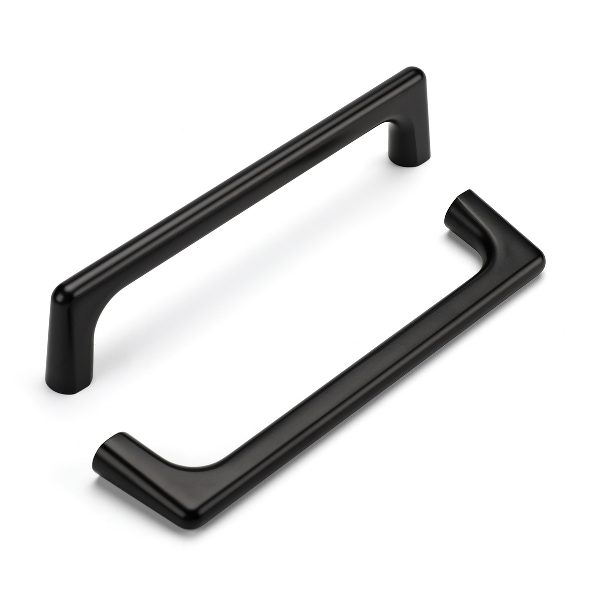 Goldenwarm Handles Black Kitchen Handles Black
