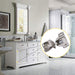 soft close cabinet hinges for face frame cabinet, nickel-plated - Goldenwarm