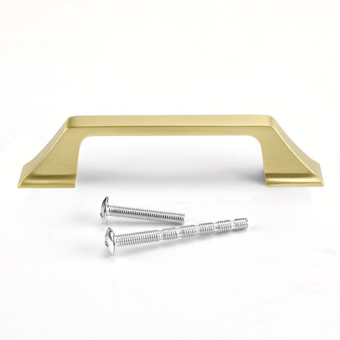 Goldenwarm Cabinet Pulls Gold Dresser Handles Brushed Gold Cabinet Pulls for Bathroom Gold Cabinet Hardware Goldenwarm Cabinet Pulls Gold Dresser Handles Brushed Gold Cabinet Pulls for Bathroom Gold Cabinet Hardware