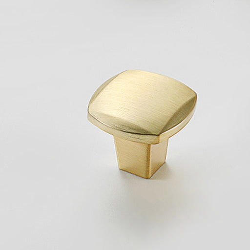 Classic Cabinet Knobs — Goldenwarm