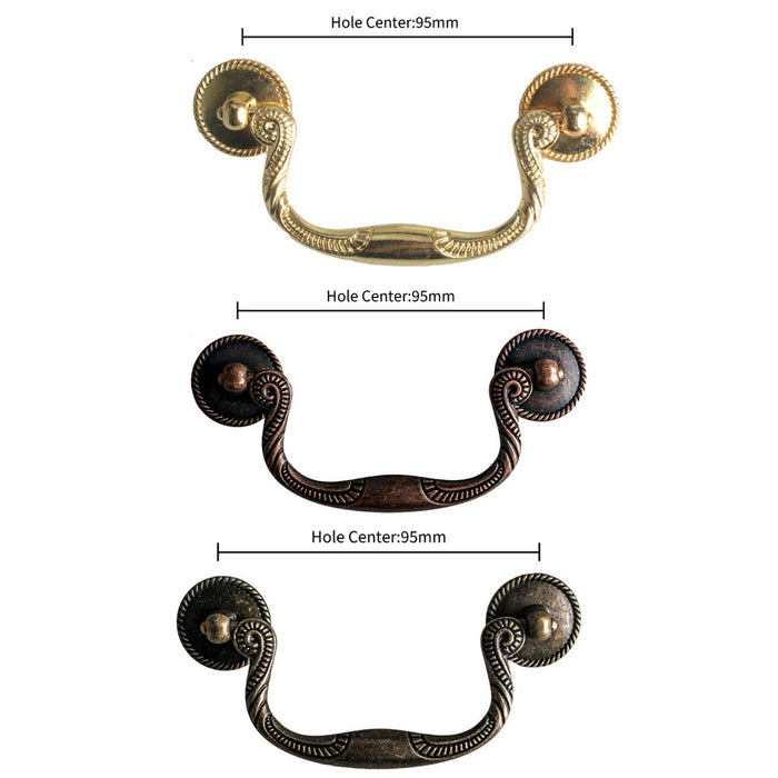 Goldenwarm Cabinet Handles Antique Bronze Kitchen Cabinet Door Handles Goldenwarm Cabinet Handles Antique Bronze Kitchen Cabinet Door Handles