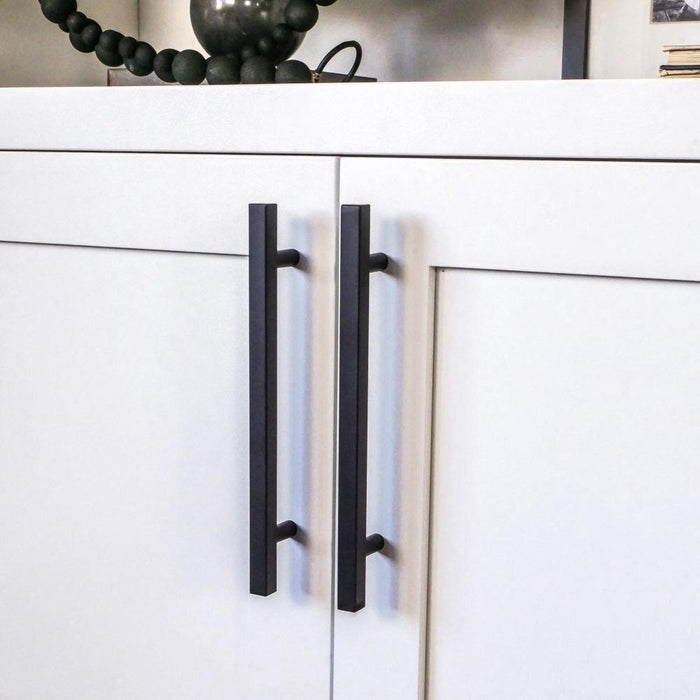 Goldenwarm Cabinet Pulls Matte Black Cabinet Pulls Kitchen Drawer Handles Goldenwarm Cabinet Pulls Matte Black Cabinet Pulls Kitchen Drawer Handles