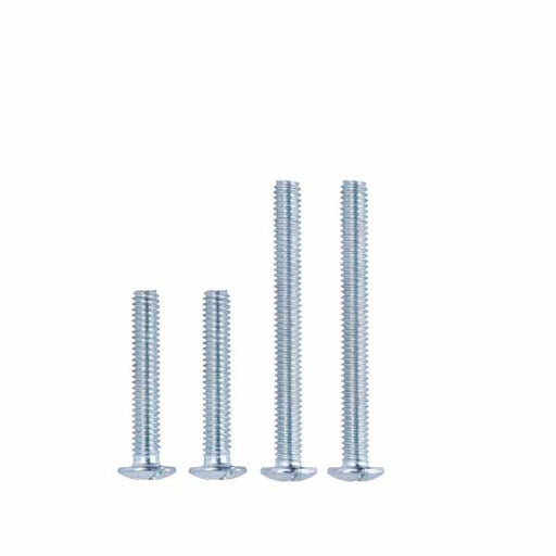supply screws from 25mm to 50mm for cabinet hardware - Goldenwarm